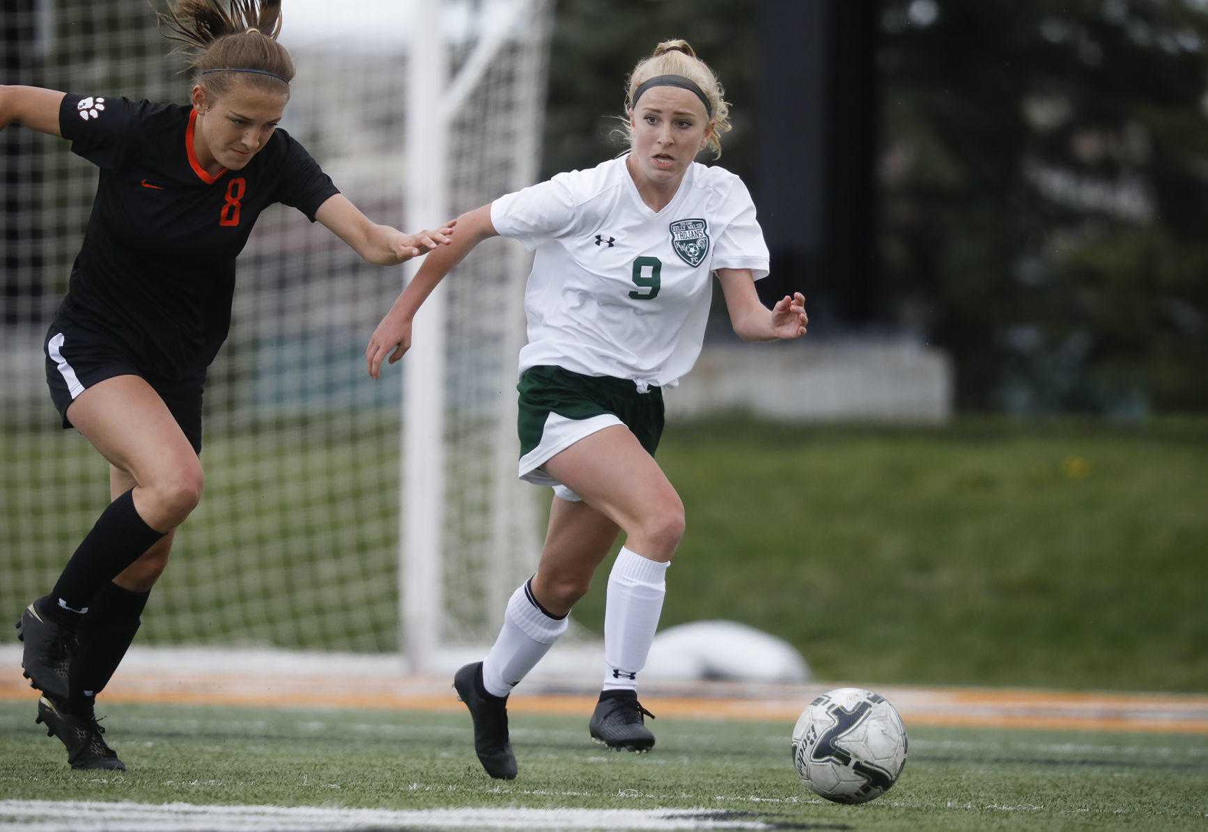 regional soccer championship
